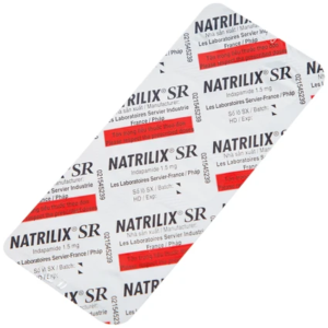Smart Pharma - Thuốc Natrilix SR Servier điều trị tăng huyết áp nguyên phát (3 vỉ x 10 viên) 5 Smart Pharma - Nha thuoc Smartpharma 2026 10 06T082943.590