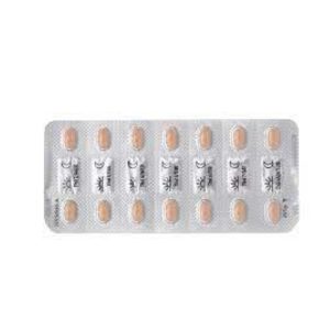 Smart Pharma - Procoralan 5mg trị đau thắt ngực, suy tim (4 vỉ x 14 viên) 2 Smart Pharma - Procoralan 3