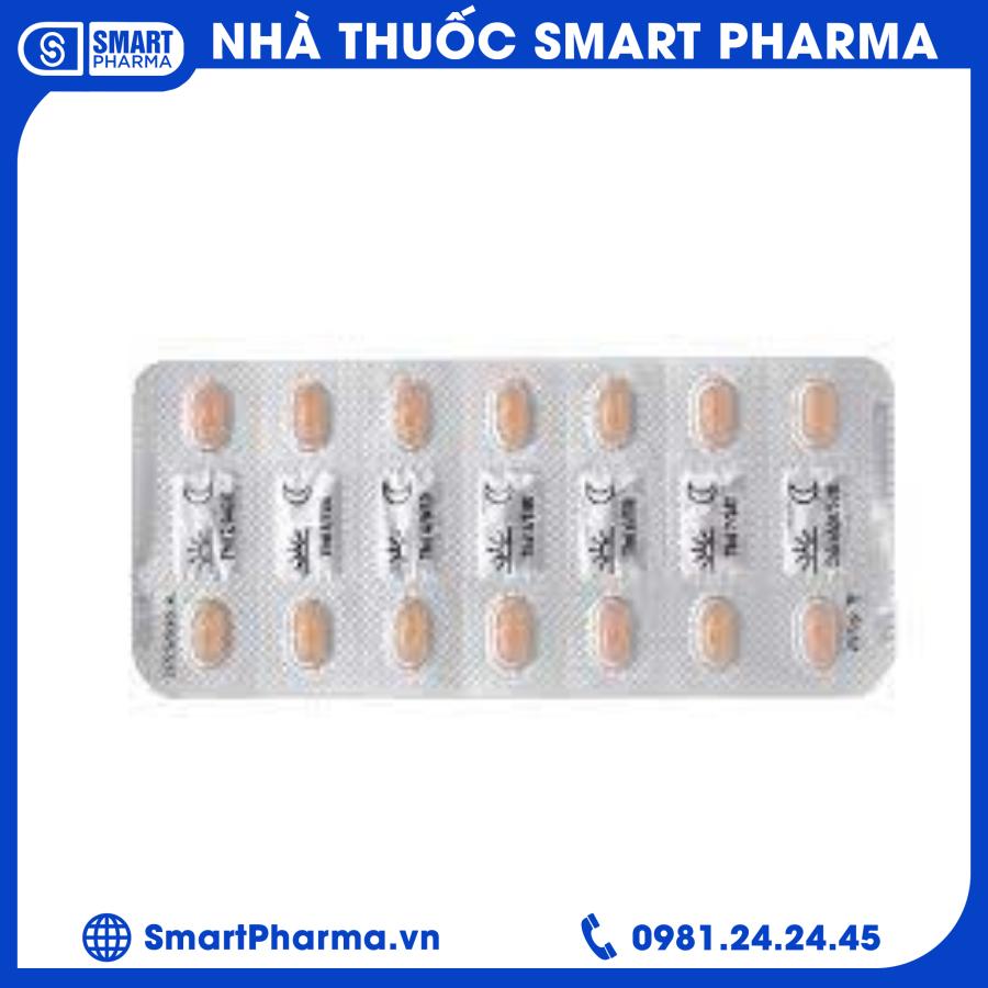 Procoralan (3) Smart Pharma - Procoralan 3
