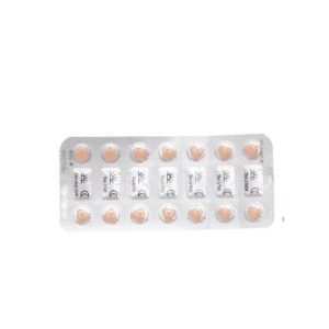 Smart Pharma - Procoralan 75mg 3