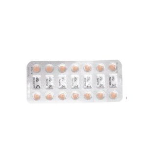 Smart Pharma - Procoralan 7.5mg trị đau thắt ngực, suy tim (4 vỉ x 14 viên) 2 Smart Pharma - Procoralan 75mg 3