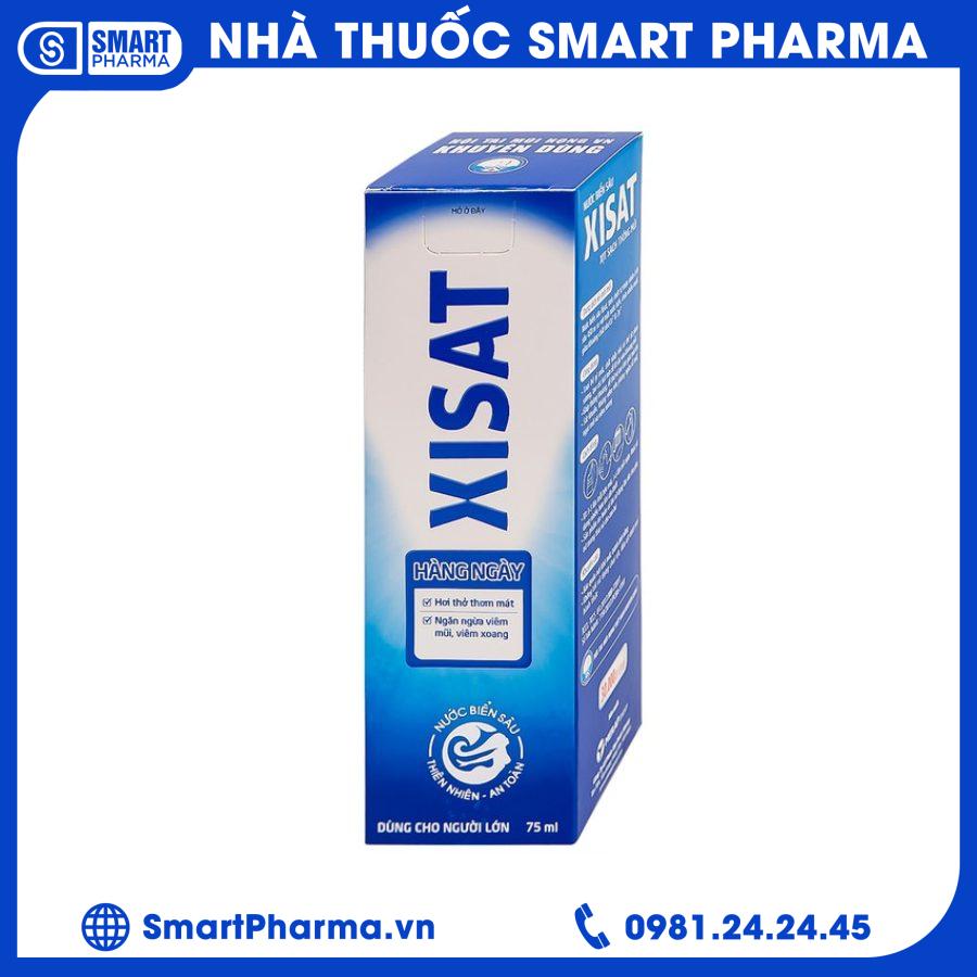 Smart pharma Xisat 75ml