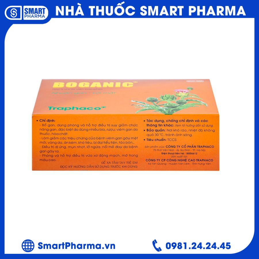 Smart pharma (100) Smart Pharma - Smart pharma 100 1