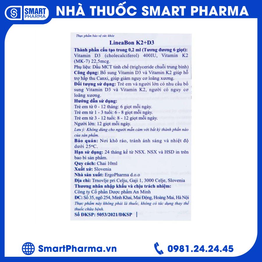 Smart pharma (100) Smart Pharma - Smart pharma 100