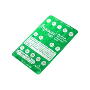 Smart Pharma - Viên uống Pregnacare Max Omega 3 DHA Vitabiotics cung cấp vitamin và khoáng chất cho phụ nữ mang thai (84 viên) 3 Smart Pharma - Smart pharma 11 1
