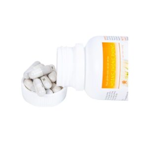 Smart Pharma - Viên uống Hoàng Thống Phong IMC hỗ trợ tăng cường chức năng gan thận (60 viên) 1 Smart Pharma - Smart pharma 12