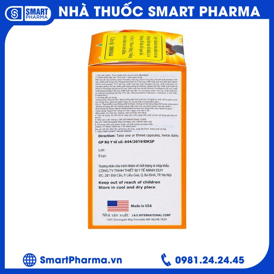 Smart pharma (16) Smart Pharma - Smart pharma 16