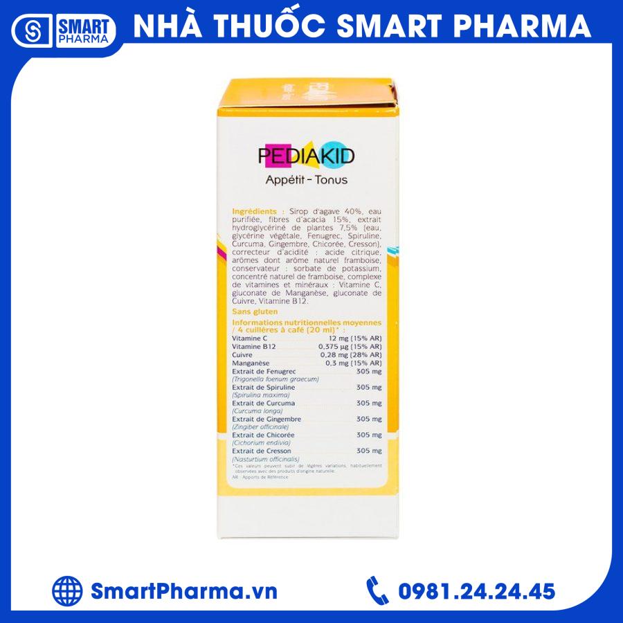 Smart pharma (20) Smart Pharma - Smart pharma 20