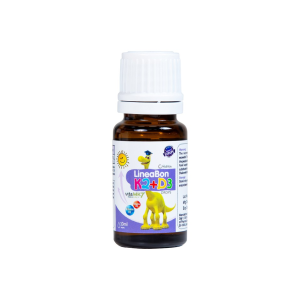 Smart Pharma - Dung dịch LineaBon K2+D3 ErgoPharm hỗ trợ bổ sung Vitamin (10ml) 1 Smart Pharma - Smart pharma 2024 11 24T203438.978