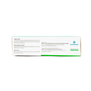 Smart Pharma - Viên uống Tê Nhức Chân Tay Bảo Nguyên tăng cường lưu thông khí huyết (3 vỉ x 10 viên) 2 Smart Pharma - Smart pharma 2024 11 25T192735.470
