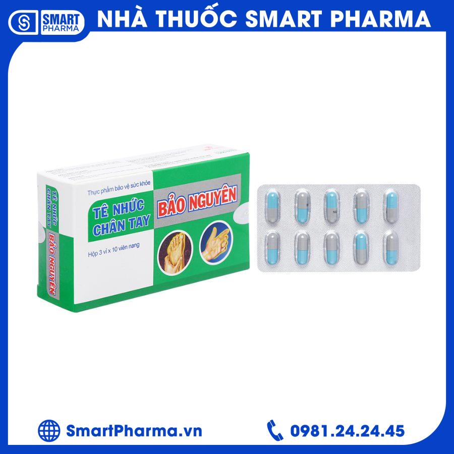 Smart pharma - 2024-11-25T192804.682 Bảo Nguyên