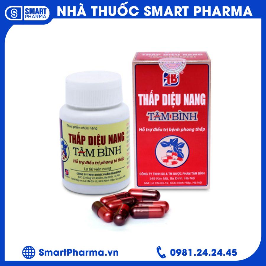 Smart pharma - 2024-11-25T201033.305 Thấp diệu nang Tâm Bình