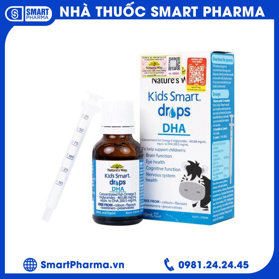 Smart pharma - 2024-11-25T203930.028 Drops DHA