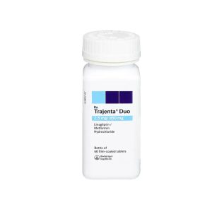 Smart Pharma - Thuốc Trajenta Duo 2.5mg/850mg Boehringer điều trị đái tháo đường tuýp 2 (60 viên) 2 Smart Pharma - Smart pharma 2024 11 27T160800.852