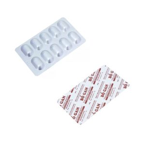 Smart Pharma - Thuốc Bổ Gan Trường Phúc giải độc gan, chống dị ứng, mày đay, lở ngứa (3 vỉ x 10 viên) 1 Smart Pharma - Smart pharma 2024 11 28T125629.850