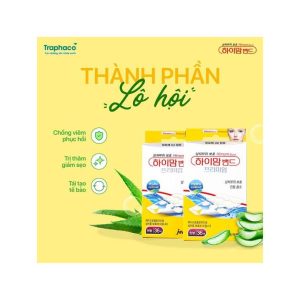 Smart Pharma - Miếng dán trị mụn Himom Band Premium (hộp 36 miếng) 1 Smart Pharma - Smart pharma 2024 11 28T133334.223