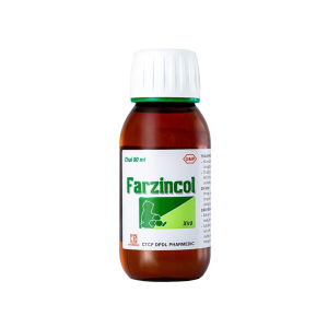 Smart Pharma - Siro Farzincol Pharmedic điều trị thiếu kẽm (90ml) 1 Smart Pharma - Smart pharma 2024 11 28T185841.861