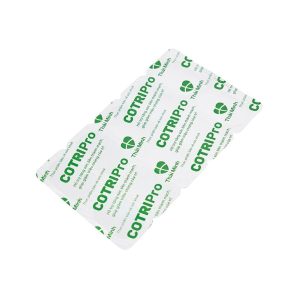 Smart Pharma - Viên uống Cotripro Thái Minh hỗ trợ tăng sức bền thành mạch, giảm triệu chứng của trĩ (2 vỉ x 10 viên) 1 Smart Pharma - Smart pharma 2024 11 28T195757.088