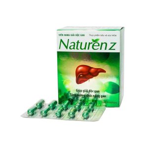 Naturen