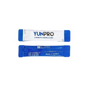 Smart Pharma - Men vi sinh Yunpro 2g DHG Pharma cân bằng hệ vi sinh đường ruột, giảm rối loạn tiêu hóa (60 gói) 2 Smart Pharma - Smart pharma 2024 11 29T204330.337