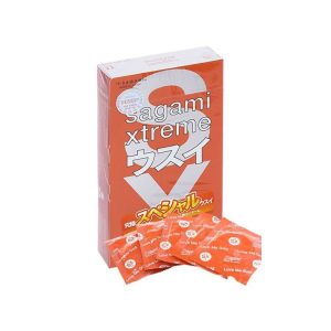 Smart Pharma - Bao cao su Sagami Xtreme siêu mỏng 52mm hộp 10 cái 1 Smart Pharma - Smart pharma 2024 11 30T095132.207