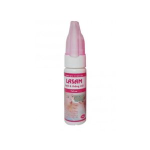 Smart Pharma - Xịt Lasam Halaco trẻ em hỗ trợ làm sạch mũi, họng (Chai 70ml) 2 Smart Pharma - Smart pharma 2024 11 30T101440.283