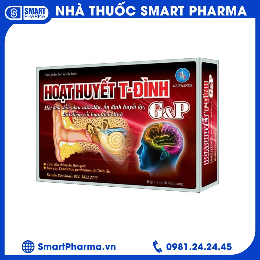 Smart pharma (23) Smart Pharma - Smart pharma 23