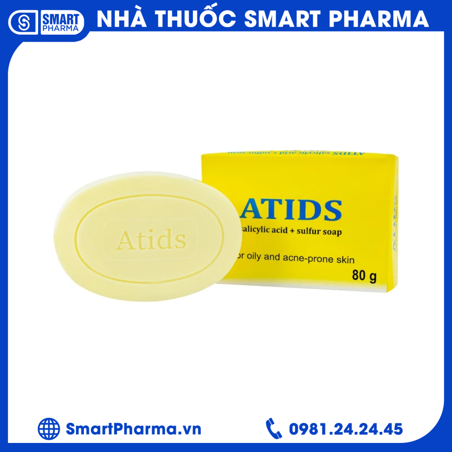 Smart pharma (29) Atids