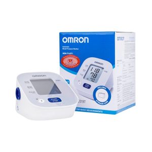 Omron HEM 7143T1