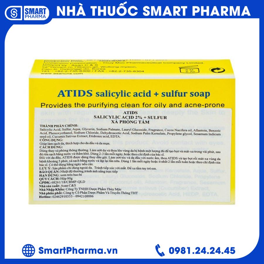 Smart pharma (31) Smart Pharma - Smart pharma 31 1