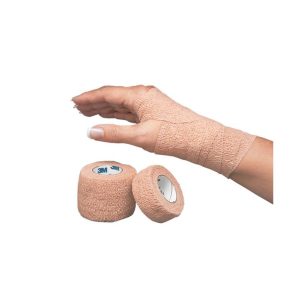 Smart Pharma - Băng thun tự dính 10cm x 400cm 1 Smart Pharma - Smart pharma 34