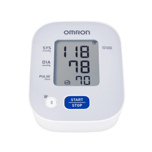 Smart Pharma - Máy đo huyết áp bắp tay tự động Omron HEM 7143T1 cho kết quả chính xác, nhanh chóng 5 Smart Pharma - Smart pharma 4