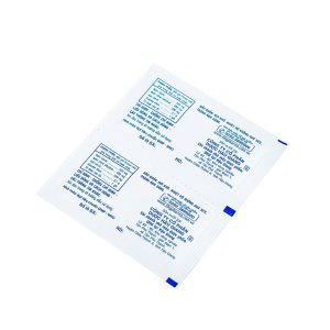 Smart Pharma - Bột pha uống Oresol 245 DHG Pharma bù nước, bổ sung chất điện giải, điều trị mất nước do tiêu chảy (20 gói x 4.1g) 2 Smart Pharma - Smart pharma 40