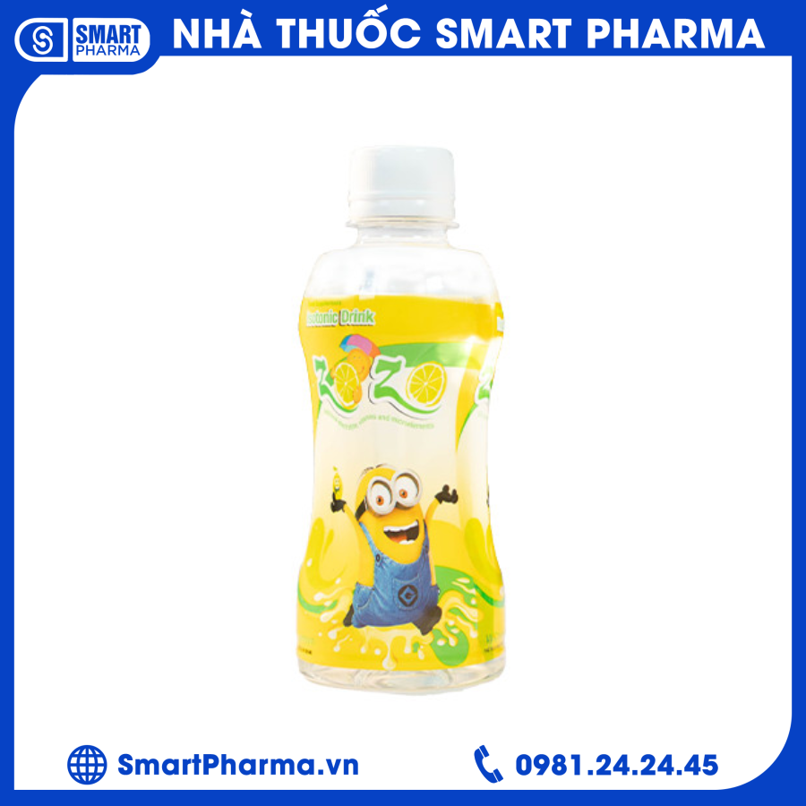 Smart pharma (41) Zozo