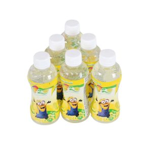 Smart Pharma - Nước bù điện giải Zozo vị chanh chai 250ml 2 Smart Pharma - Smart pharma 43 1