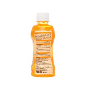 Smart Pharma - Nước bù điện giải Zozo vị cam chai 250ml 1 Smart Pharma - Smart pharma 45 1