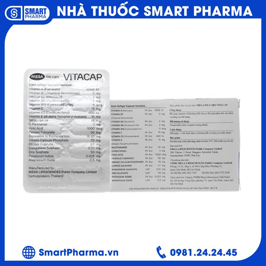 Smart pharma (45) Smart Pharma - Smart pharma 45