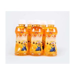 Smart Pharma - Nước bù điện giải Zozo vị cam chai 250ml 2 Smart Pharma - Smart pharma 46 1