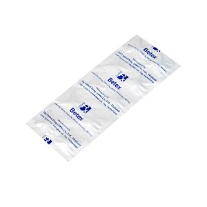 Smart Pharma - Betex Tablets trị thiếu các vitamin B1, B6, B12 (5 vỉ x 10 viên) 1 Smart Pharma - Smart pharma 5