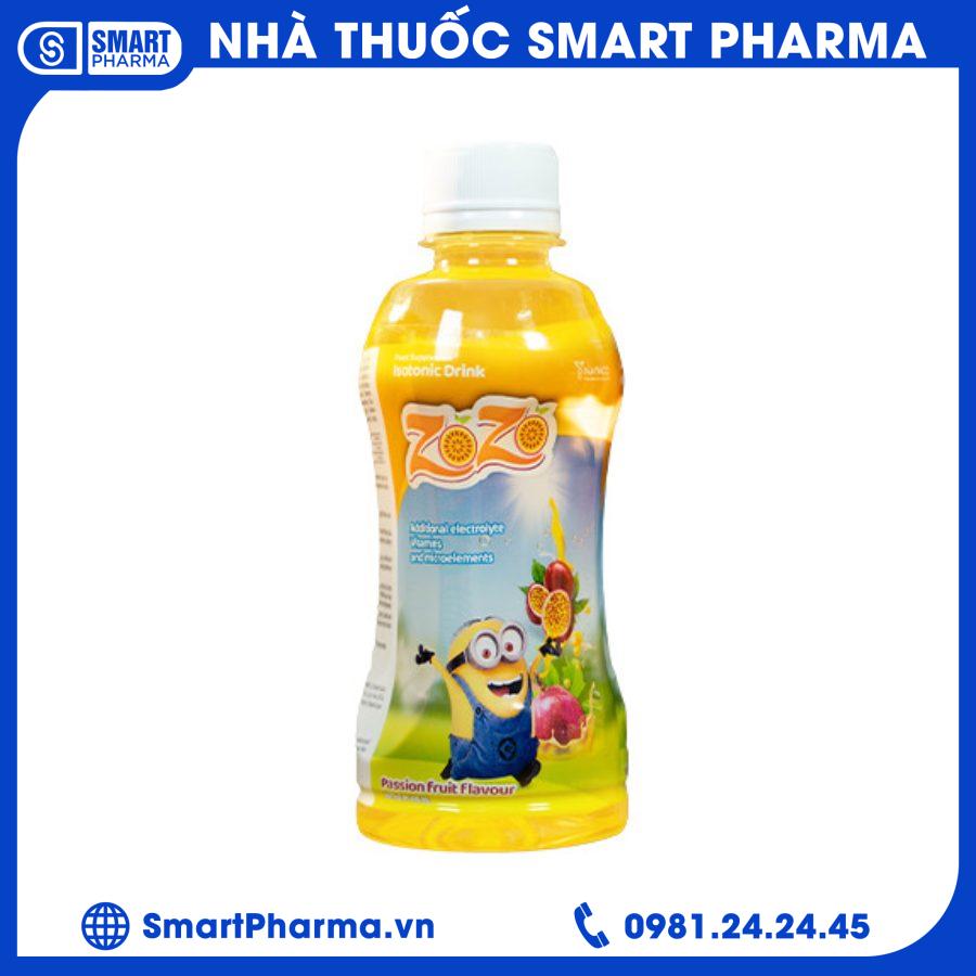 Smart pharma (50) zozo