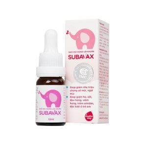 Subavax 10ml