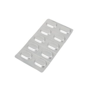 Smart Pharma - Viên đặt âm đạo Vastad Stella điều trị viêm âm đạo (1 vỉ x 10 viên) 1 Smart Pharma - Smart pharma 55