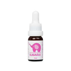 Smart Pharma - Nhỏ mũi họng lợi khuẩn Subavax 10ml Á Âu tăng sức đề kháng niêm mạc đường hô hấp trên 2 Smart Pharma - Smart pharma 56