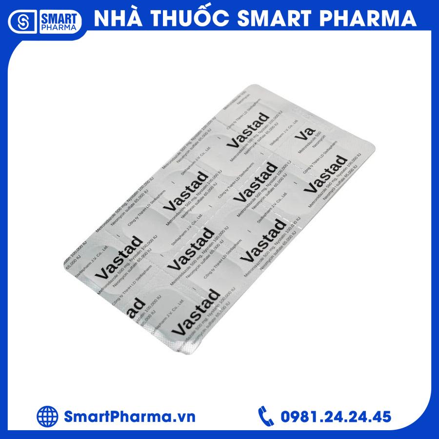 Smart pharma (56) Smart Pharma - Smart pharma 56