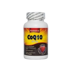 CoQ10 30mg