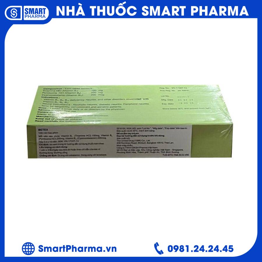 Smart pharma (6) Smart Pharma - Smart pharma 6