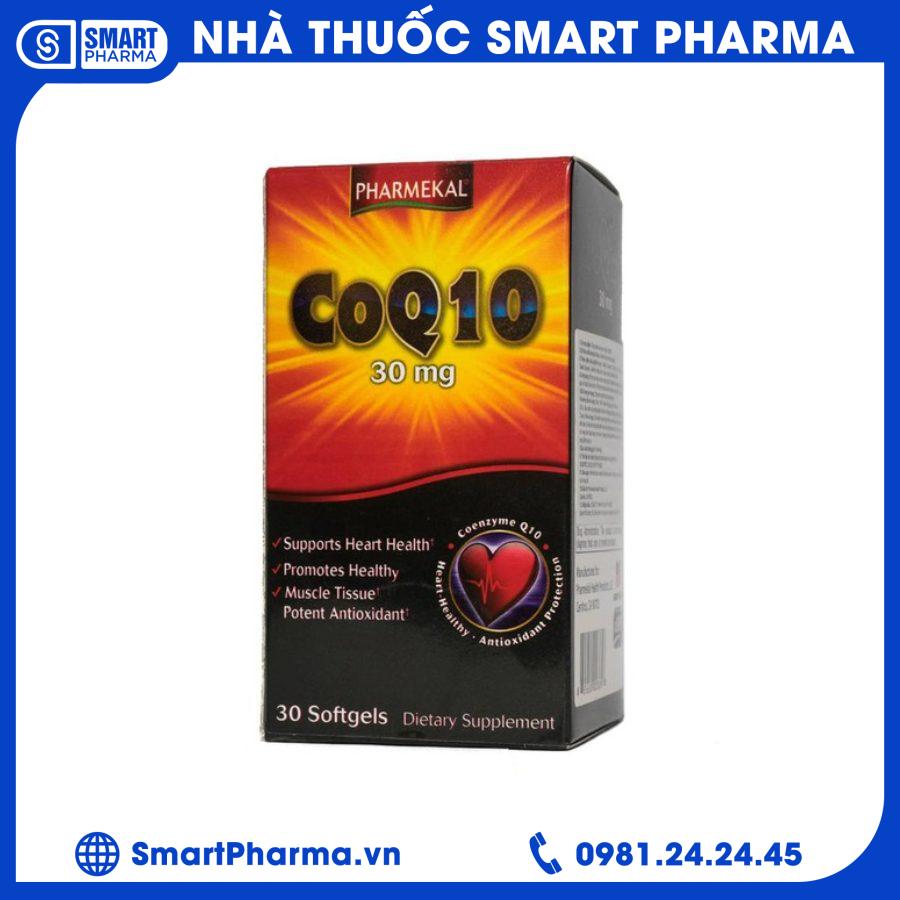 Smart pharma (60) Smart Pharma - Smart pharma 60