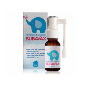 Subavax