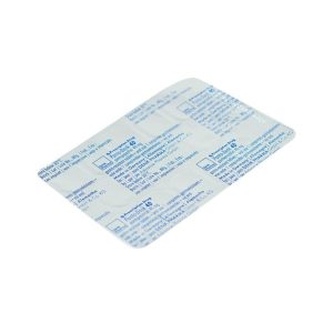 Smart Pharma - Viên nén Panto-Denk 40 điều trị loét tá tràng, loét dạ dày (2 vỉ x 14 viên) 1 Smart Pharma - Smart pharma 67 1