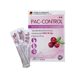 Pac-Control